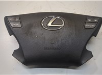  Подушка безопасности водителя Lexus LS460 2006-2012 9347712 #1