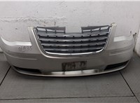  Бампер Chrysler Town-Country 2008- 9347718 #1