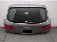  Крышка (дверь) багажника Audi Q7 2006-2009 9347795 #1