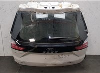 KT4Z5840010A Крышка (дверь) багажника Ford Edge 2018-2023 9347836 #4