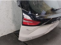KT4Z5840010A Крышка (дверь) багажника Ford Edge 2018-2023 9347836 #8