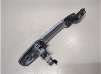  Ручка двери наружная Mazda 3 (BK) 2003-2009 9347853 #2