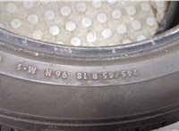  Пара шин 245/45 R18 Volkswagen Arteon 2017-2020 9347876 #11