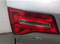  Крышка (дверь) багажника Acura MDX 2007-2013 9347886 #12