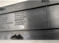  Накладка декоративная на ДВС Opel Astra H 2004-2010 9347915 #3