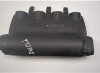  Накладка декоративная на ДВС Honda Jazz 2002-2008 9347953 #1