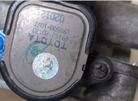  Заслонка дроссельная Toyota RAV 4 2000-2005 9348006 #2