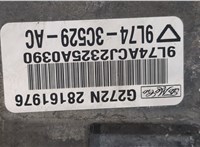 9L743C529AC Замок зажигания Lincoln Navigator 2006-2014 9348017 #3