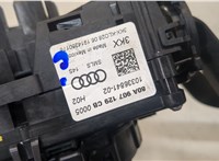  Переключатель поворотов и дворников (стрекоза) Audi Q5 2017-2020 9348042 #4