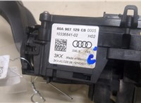 80A907129CB Переключатель поворотов и дворников (стрекоза) Audi Q5 2017-2020 9348042 #9