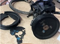 A6112300115 Насос гидроусилителя руля (ГУР) Mercedes S W220 1998-2005 9348057 #5