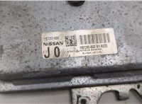  Блок управления двигателем Nissan Qashqai 2006-2013 9348098 #2