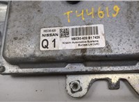  Блок управления двигателем Nissan Qashqai 2006-2013 9348127 #2