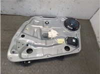  Стеклоподъемник электрический Mercedes GL X164 2006-2012 9348143 #1