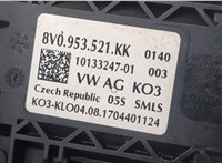 8V0953502BK, 5Q0953549E Переключатель поворотов и дворников (стрекоза) Audi A3 (8V) 2016-2020 9348182 #3