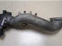  Заслонка дроссельная Renault Scenic 2003-2009 9348325 #1