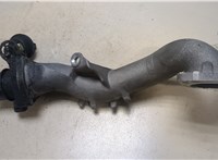  Заслонка дроссельная Renault Scenic 2003-2009 9348325 #3