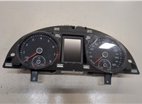  Щиток приборов (приборная панель) Volkswagen Passat CC 2008-2012 9348349 #1