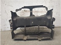  Воздухозаборник BMW 3 E46 1998-2005 9348409 #2