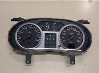  Щиток приборов (приборная панель) Renault Clio 1998-2008 9348418 #1