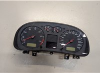  Щиток приборов (приборная панель) Volkswagen Golf 4 1997-2005 9348423 #1