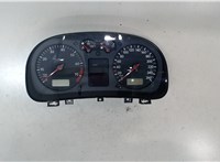  Щиток приборов (приборная панель) Volkswagen Golf 4 1997-2005 9348423 #5