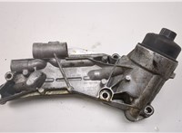  Корпус масляного фильтра Opel Astra J 2010-2017 9348491 #1