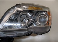  Фара (передняя) Mercedes GLK X204 2008-2012 9348654 #2