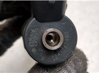 9641742880 Форсунка топливная Fiat Ulysse 2002- 9348691 #7