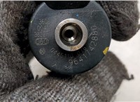 9641742880 Форсунка топливная Fiat Ulysse 2002- 9348694 #7