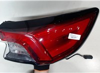  Фонарь (задний) Ford Escape 2020- 9348697 #5