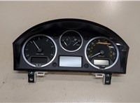  Щиток приборов (приборная панель) Land Rover Range Rover Sport 2005-2009 9348815 #1