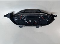  Щиток приборов (приборная панель) Iveco Daily 5 2011-2014 9348852 #6