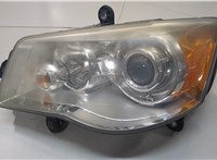  Фара (передняя) Chrysler Town-Country 2008- 9348864 #1