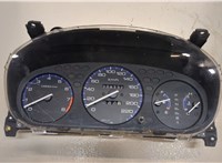  Щиток приборов (приборная панель) Honda Civic 1995-2001 9348868 #1