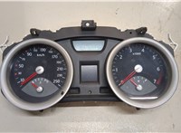  Щиток приборов (приборная панель) Renault Megane 2 2002-2009 9348879 #1