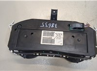  Щиток приборов (приборная панель) Renault Megane 2 2002-2009 9348879 #2