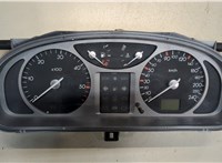  Щиток приборов (приборная панель) Renault Laguna 2 2001-2007 9348897 #1