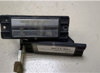  Подсветка номера Mitsubishi Montero Sport / Pajero Sport 1996-2008 9348963 #1