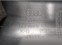 8V5867768 Пластик (обшивка) салона Audi A3 (8V) 2016-2020 9348975 #4