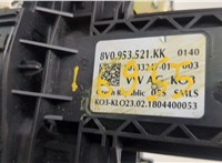 8V0953521KK Переключатель поворотов и дворников (стрекоза) Audi A3 (8V) 2016-2020 9348977 #3