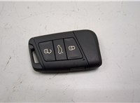 3G0959752S, 3G0937048 Ключ зажигания Volkswagen Arteon 2017-2020 9349015 #1