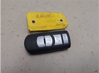 TEY1675RY, D651582GXB Ключ зажигания Mazda CX-9 2007-2012 9349019 #3
