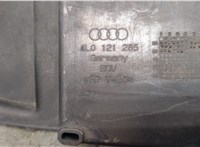  Воздуховод Audi Q7 2006-2009 9349043 #3