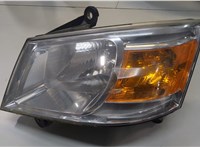  Фара (передняя) Dodge Caravan 2008- 9349045 #1