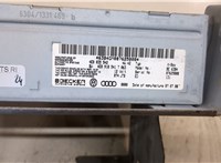  Блок управления радиоприемником Audi Q7 2006-2009 9349067 #4