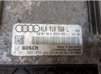  Блок управления двигателем Audi Q7 2006-2009 9349085 #5