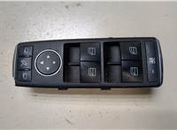  Кнопка стеклоподъемника (блок кнопок) Mercedes E W212 2013-2016 9349150 #1