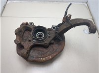 CL3Z1104M, JL3Z2K005A, AL3Z3K186C Ступица (кулак, цапфа) Lincoln Navigator 2006-2014 9349387 #3