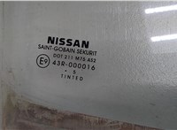  Стекло боковой двери Nissan Navara 2005-2015 9349451 #2